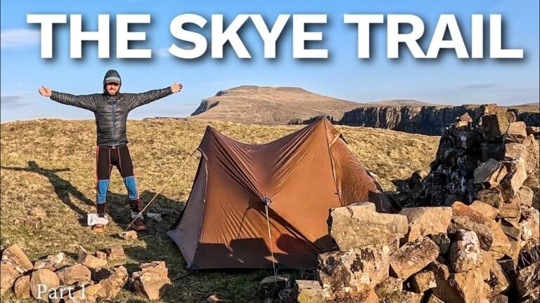 travel Guided Nature Walks