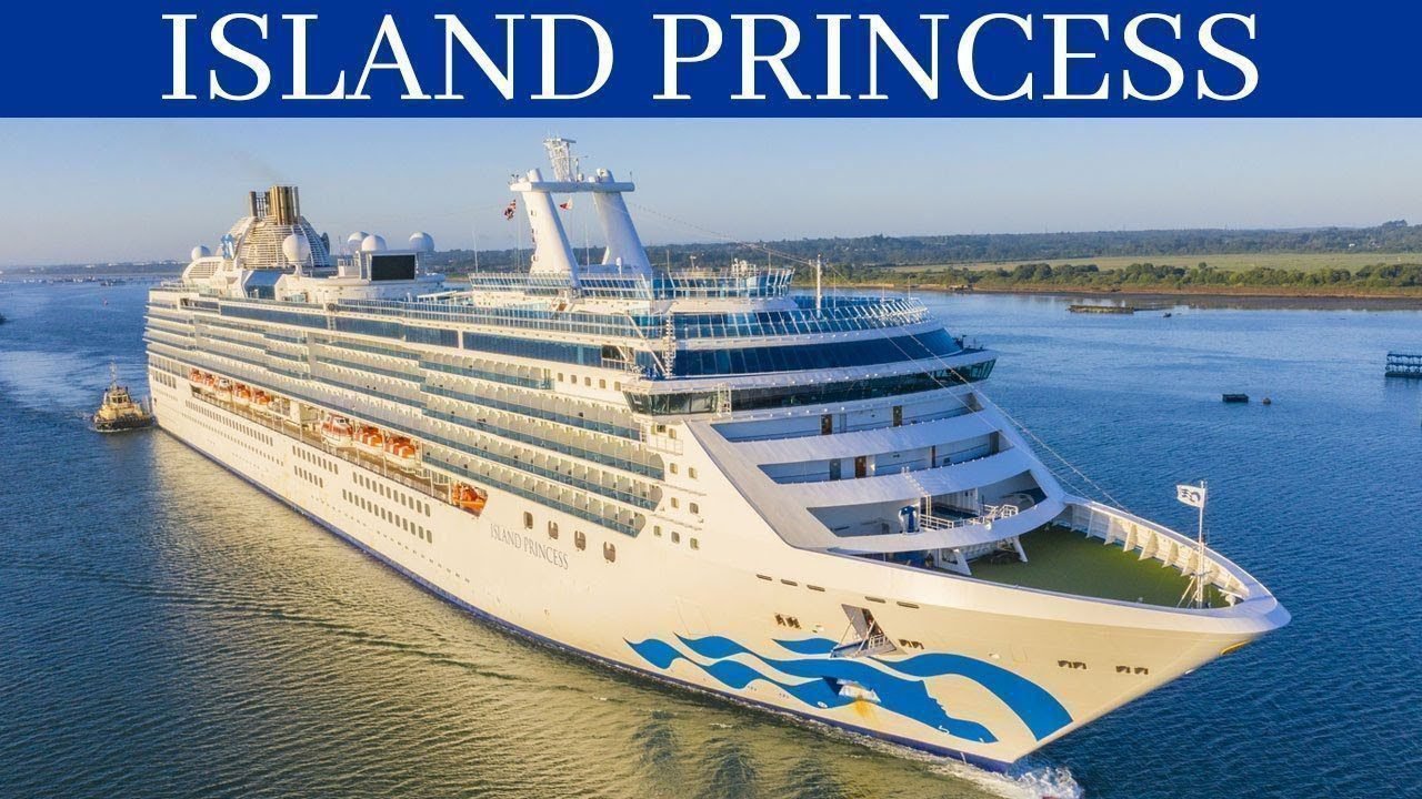 Island travel: Island Cruises