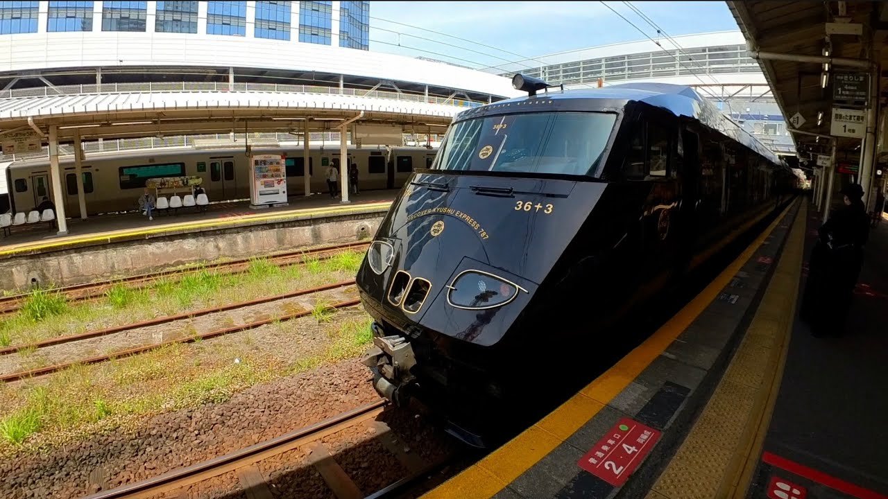 Train travel: Rail Passes