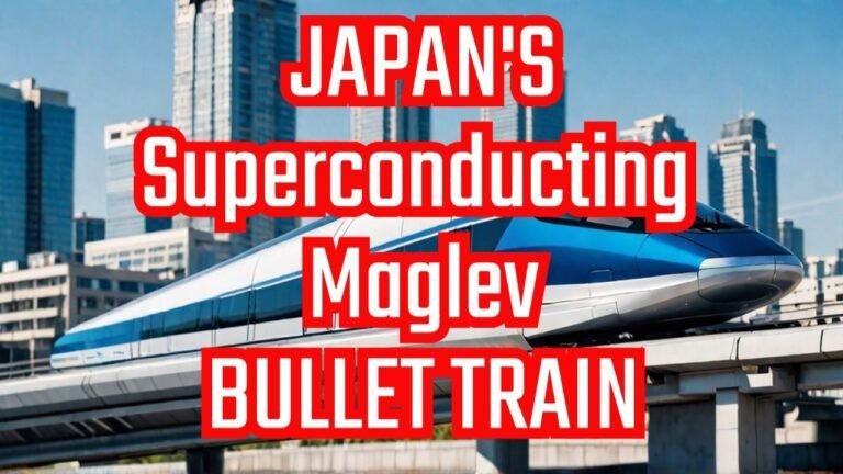 Train travel: High-Speed Trains