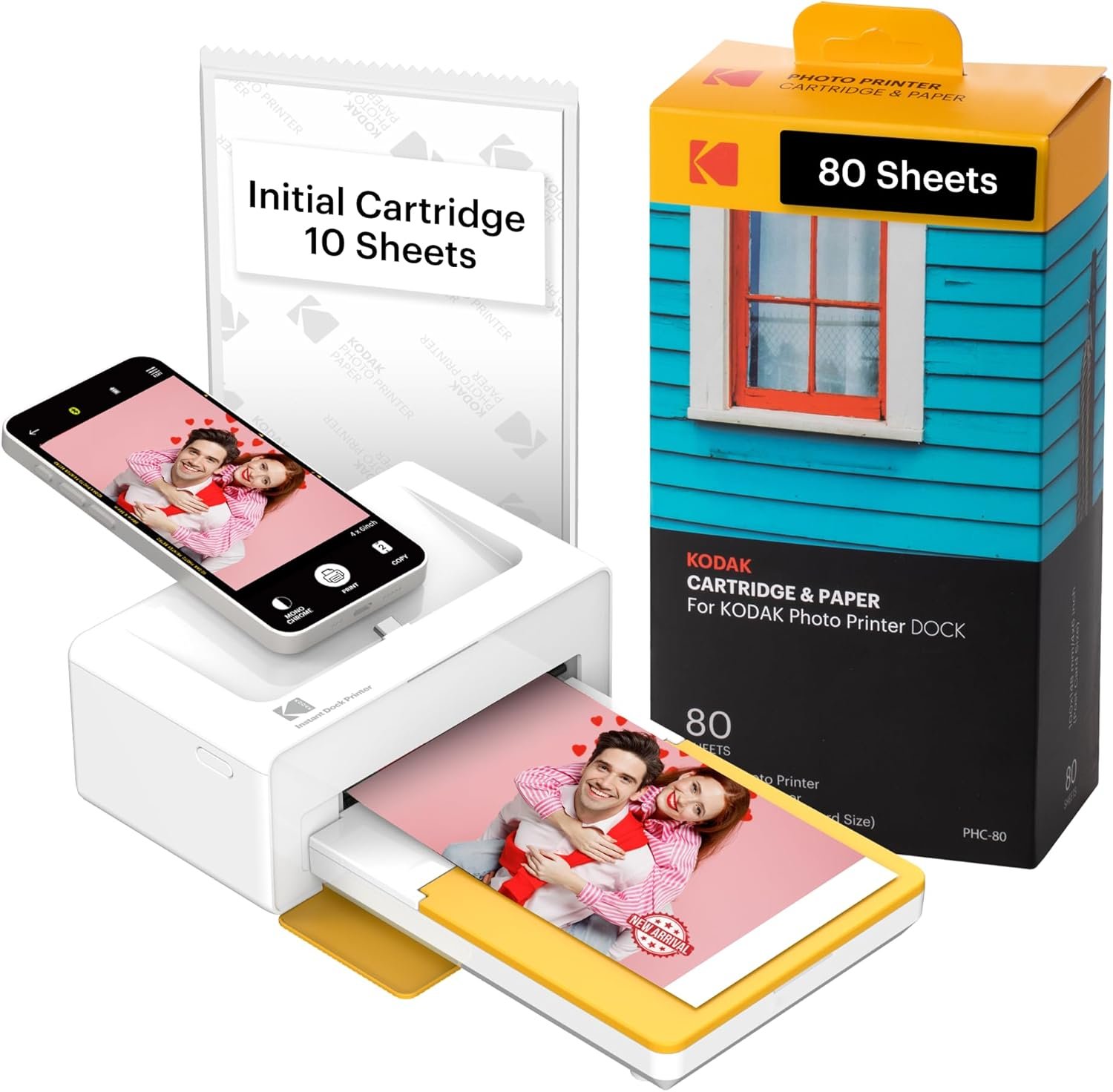 Gadget Camera & Photo