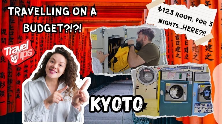 Travel and food travel recommendations