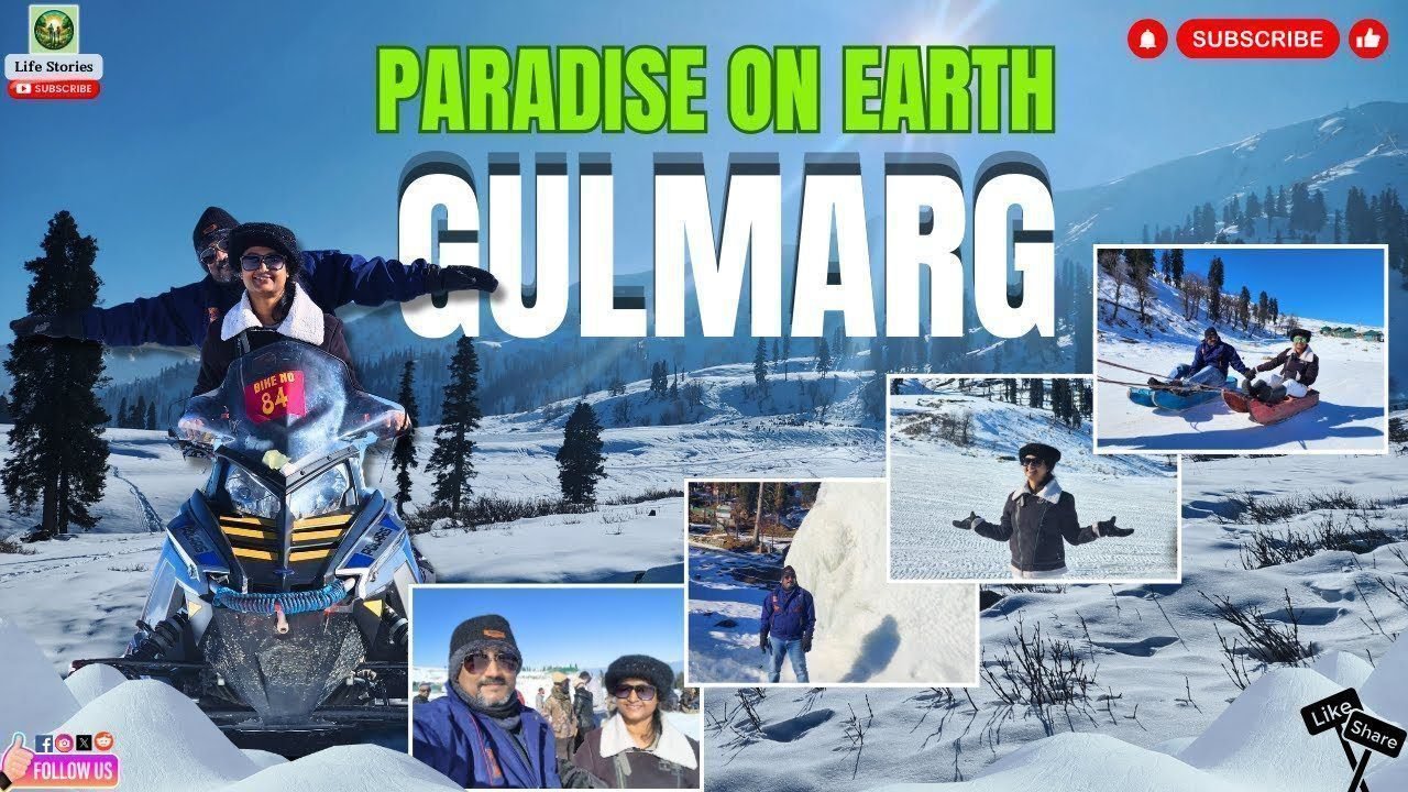 Ski Destinations in Winter adventure travel