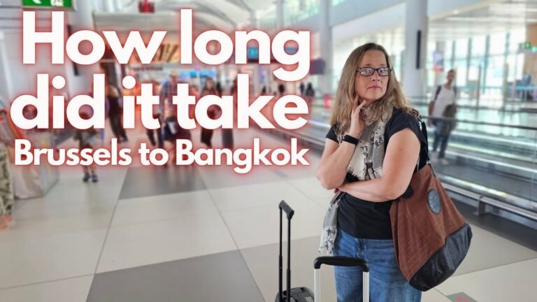 Airplane travel: Airline Reviews