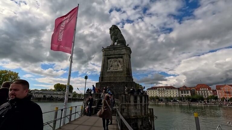 Island travel: Scenic Viewpoints