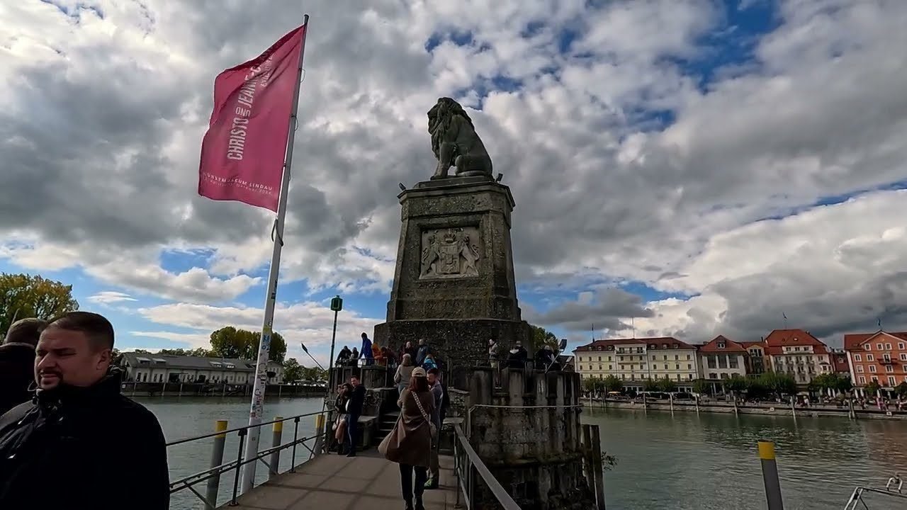 Island travel: Scenic Viewpoints