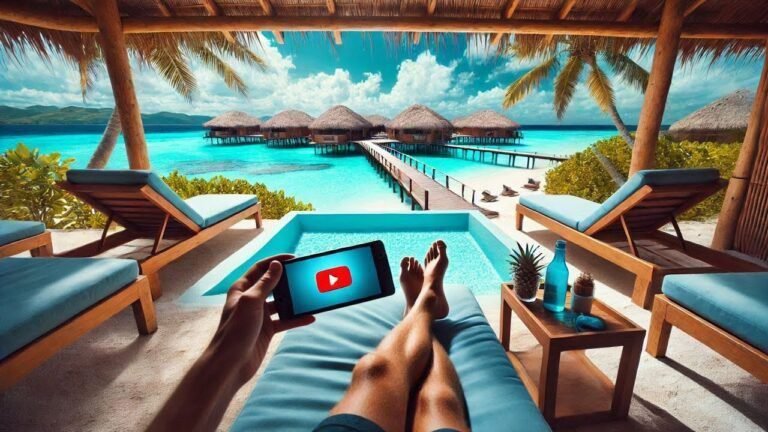 Romantic Getaway: Luxury Travel