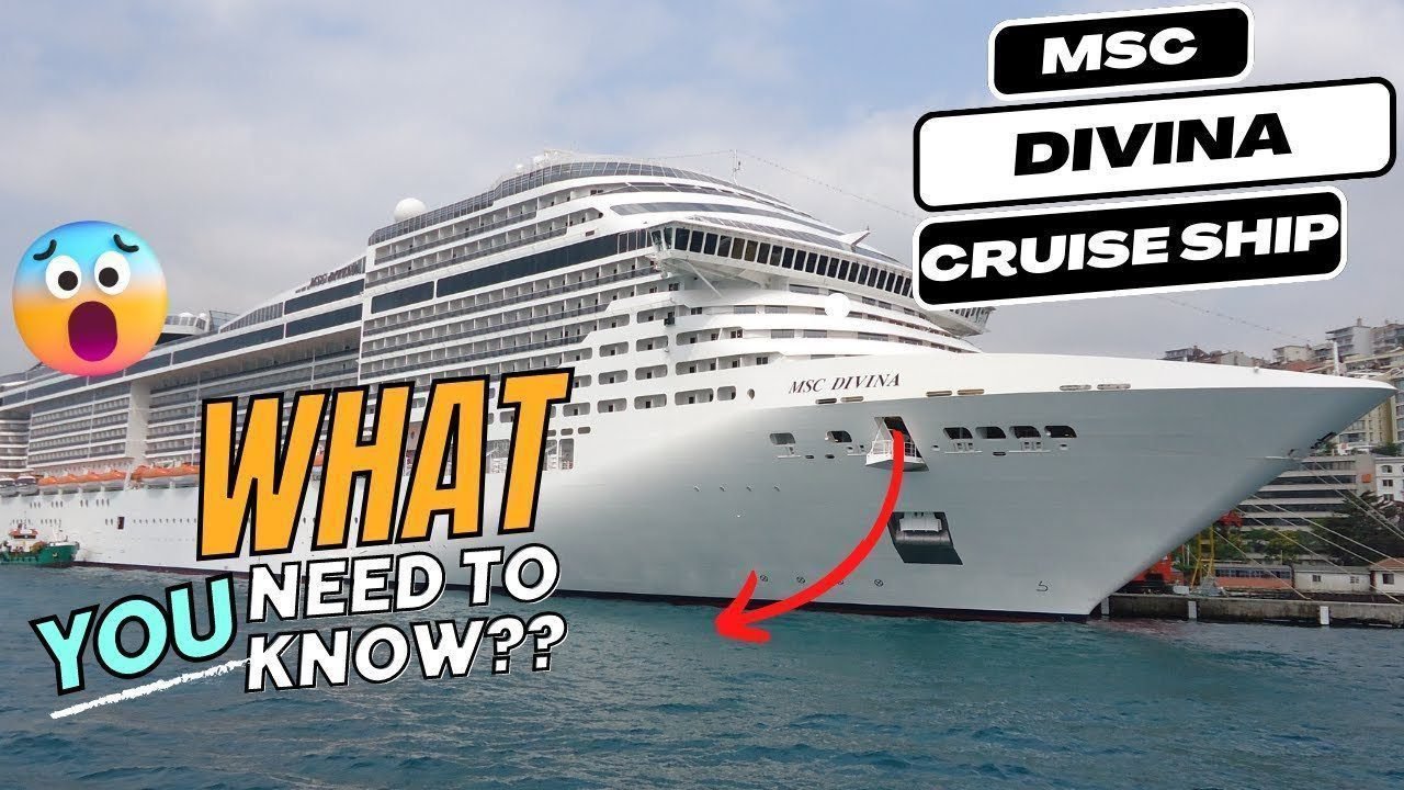 Ship travel: Cruise Photography Tips