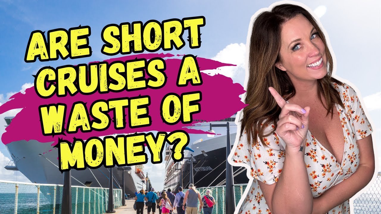 Ship travel: Cruise Ports of Call