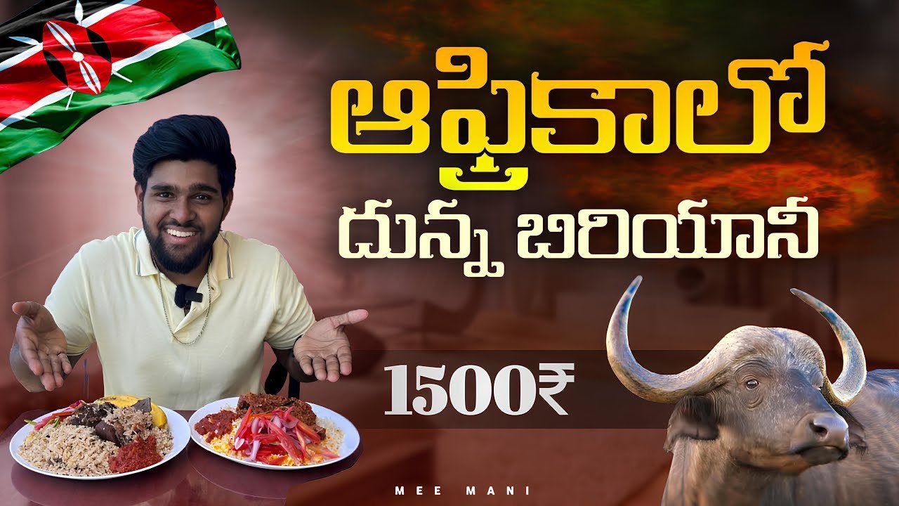 Travel and food on local dishes