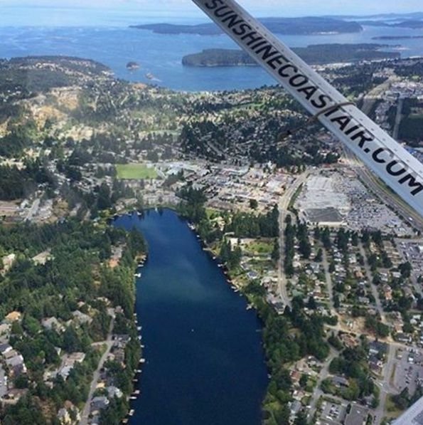 Nanaimo, British Columbia Is A Beautiful Canadian Coastal Getaway