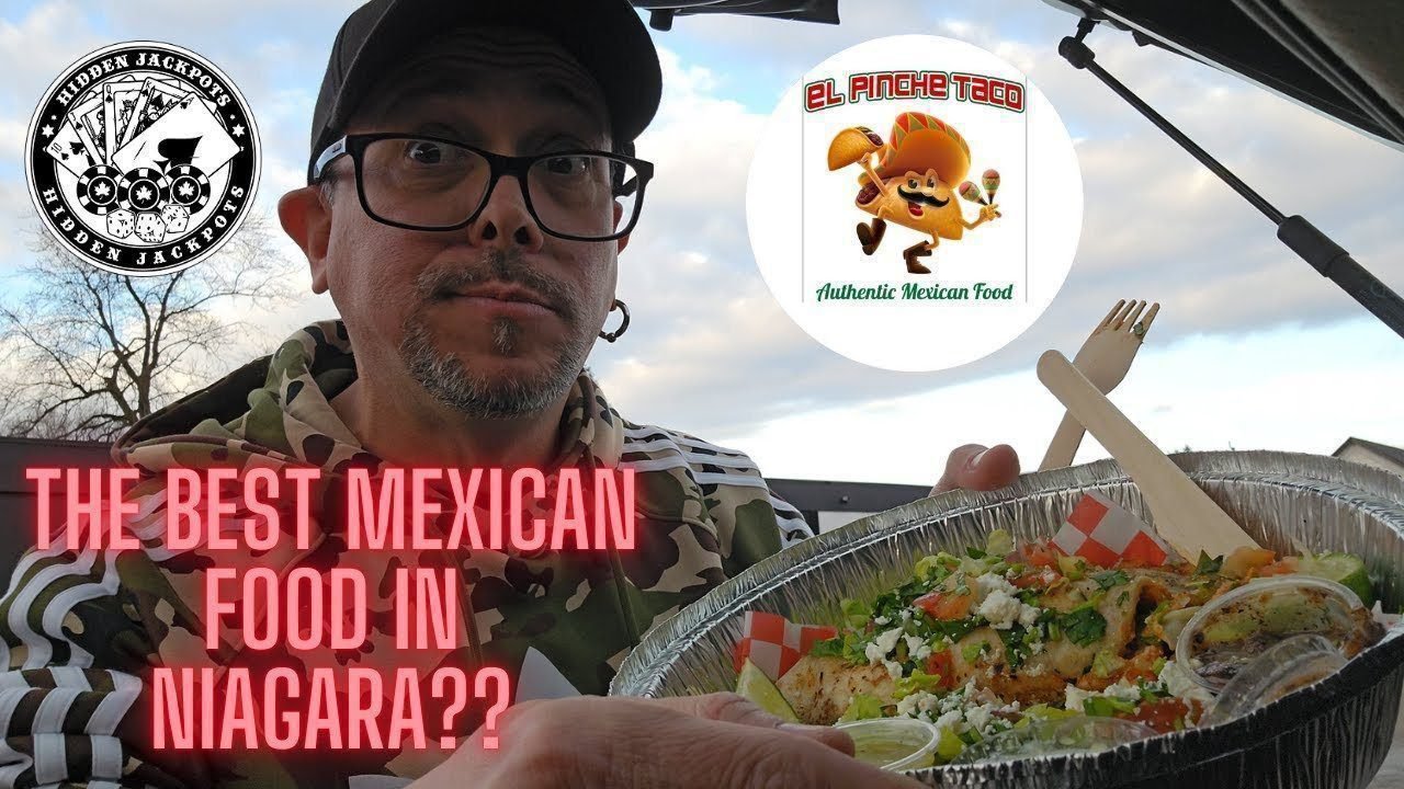 Mexican Food best tacos