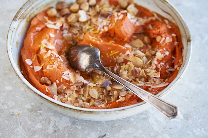 Nikki's Sweet Potatoes Recipe - 101 Cookbooks