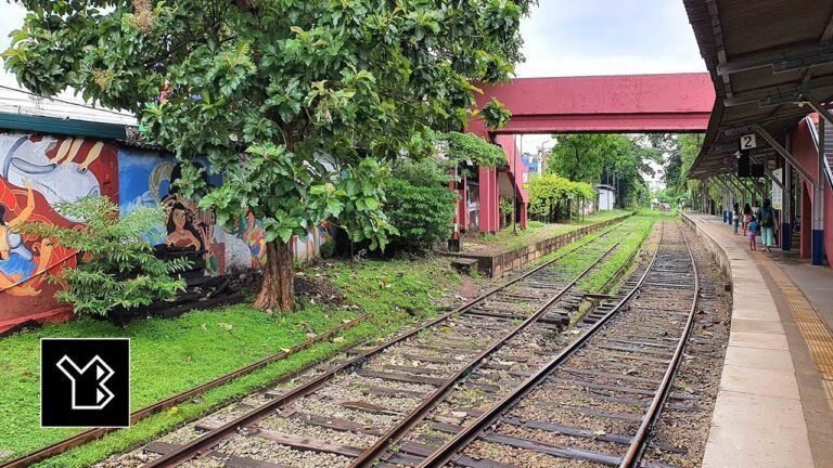 Train travel: Train Schedules