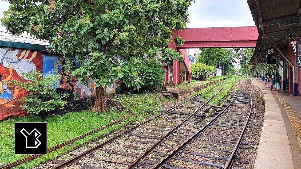 Train travel: Train Schedules