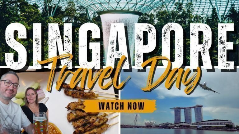 Airplane travel: In-Flight Meals