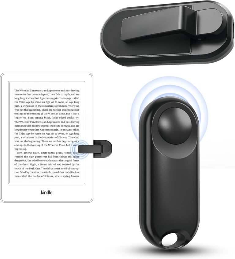 Gadget eBook Readers & Accessories