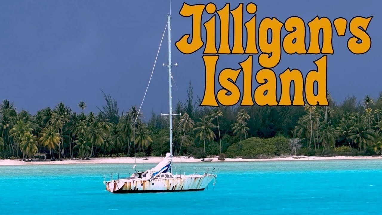 Island travel: Sailing Adventures