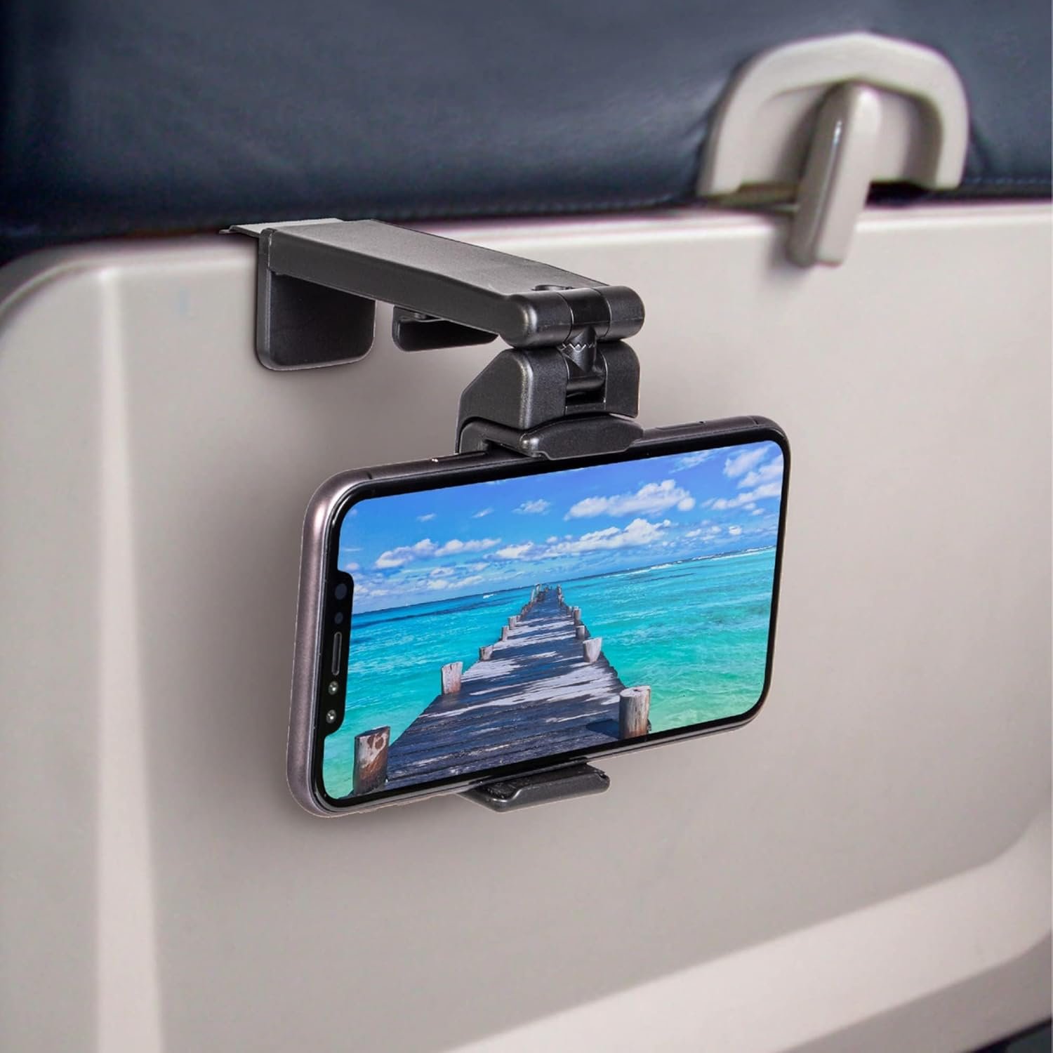 Airplane travel accessories