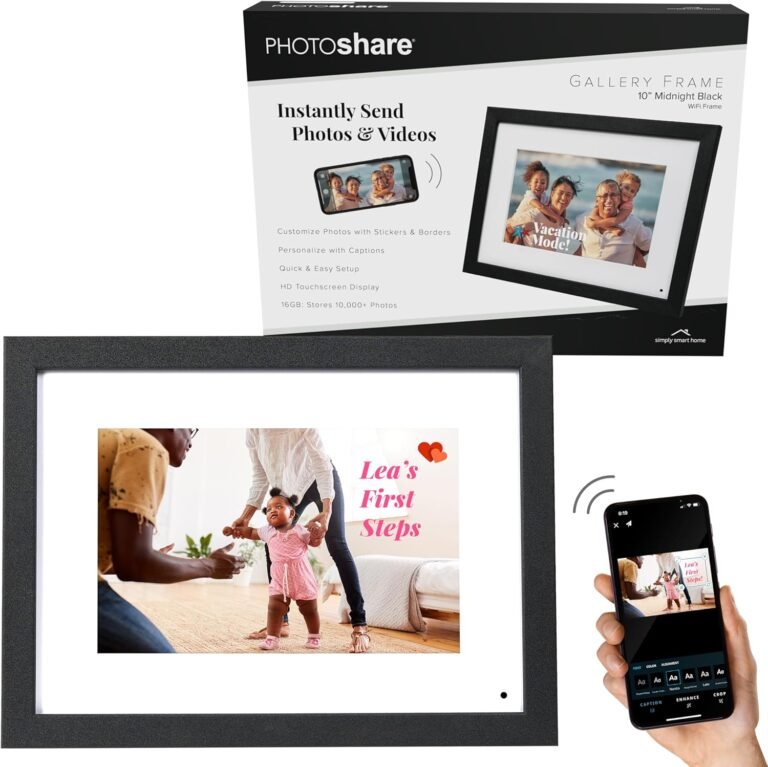 Gadget Camera & Photo