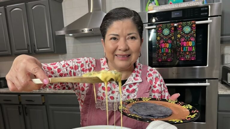 Mexican Food best chiles rellenos