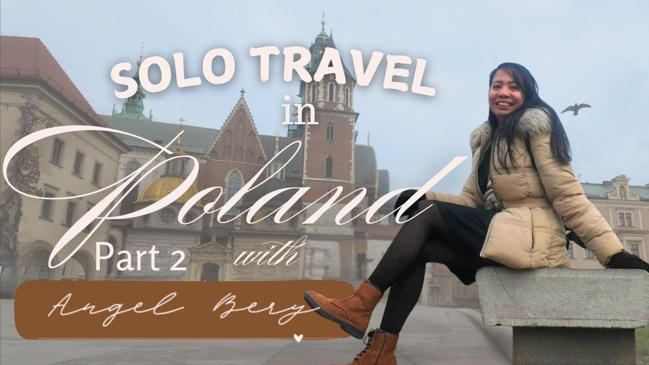 solo travel: Solo Adventures