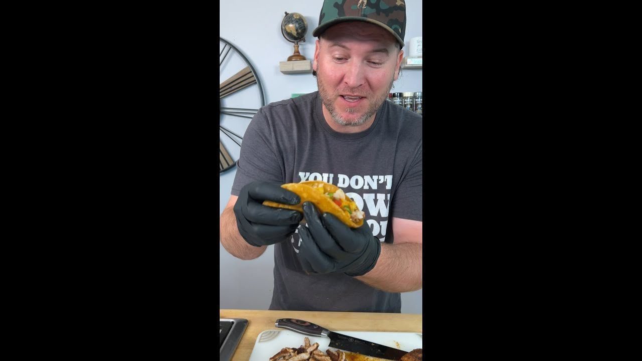 Mexican Food best tacos