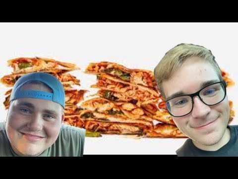 Mexican Food best quesadillas