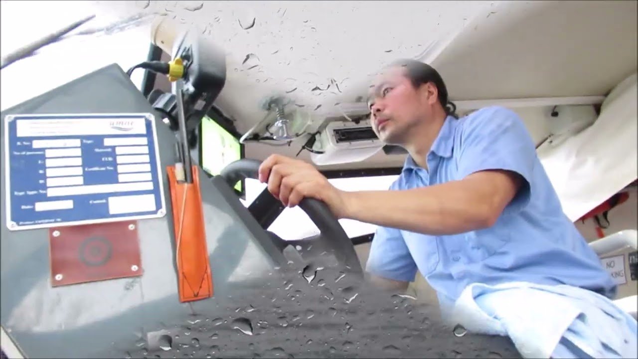 Ship travel: Small Ship Cruises