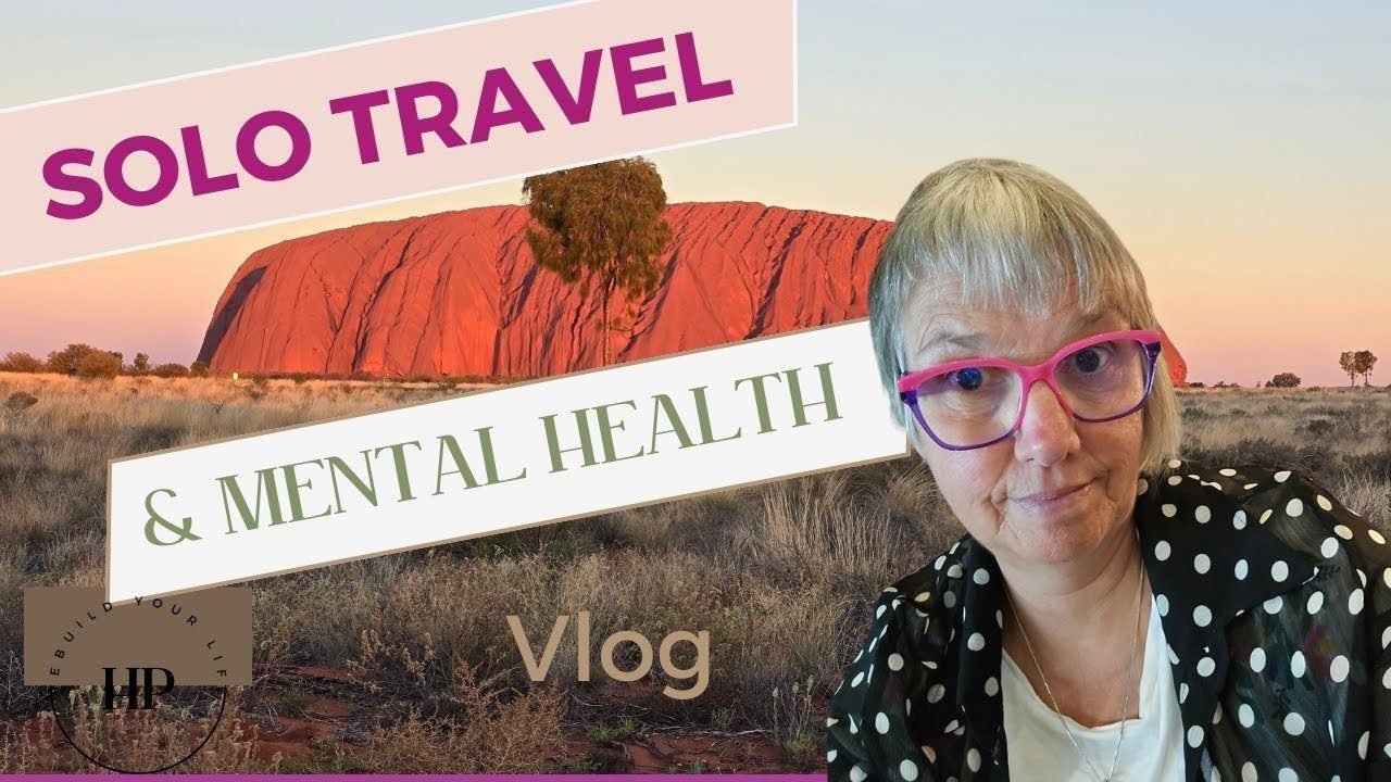 solo travel: Personal Reflection