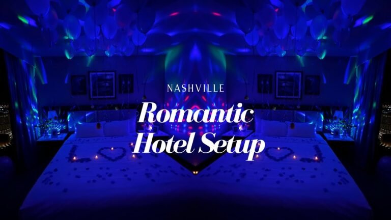 Romantic Getaway: Romantic Stays