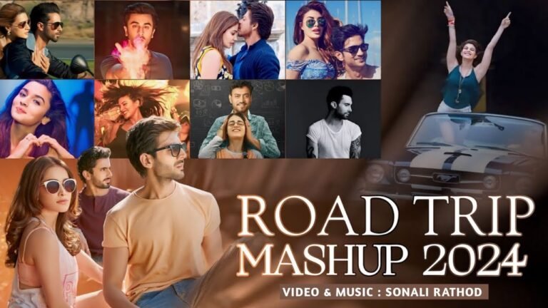 Romantic Getaway: Romantic Road Trips