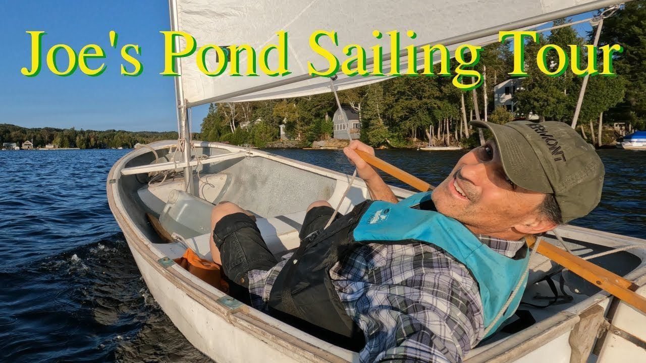 Island travel: Sailing Adventures