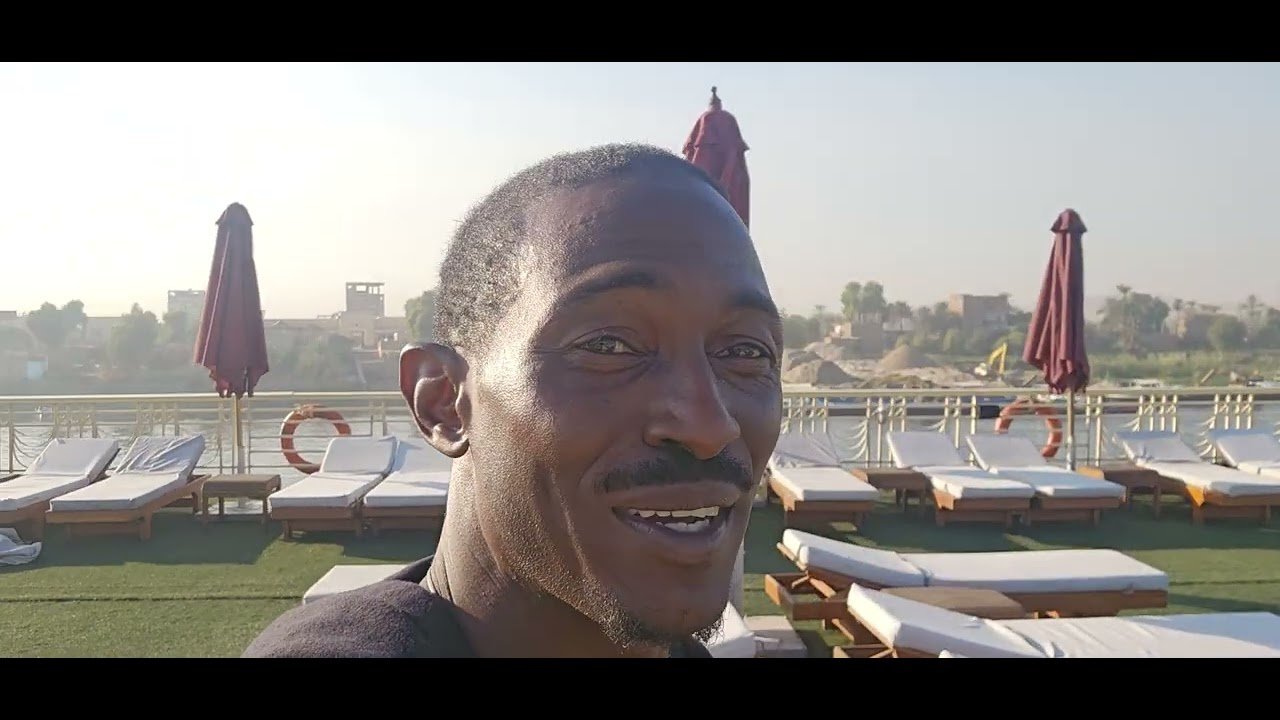 Ship travel: River Boat Cruises