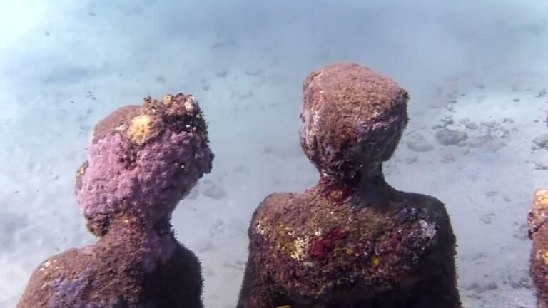 Island travel: Water Sports