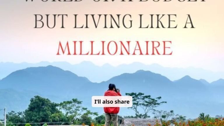 solo travel: Travel Insurance