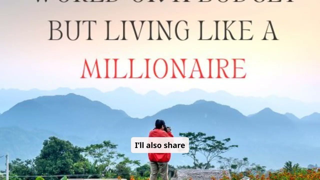 solo travel: Travel Insurance