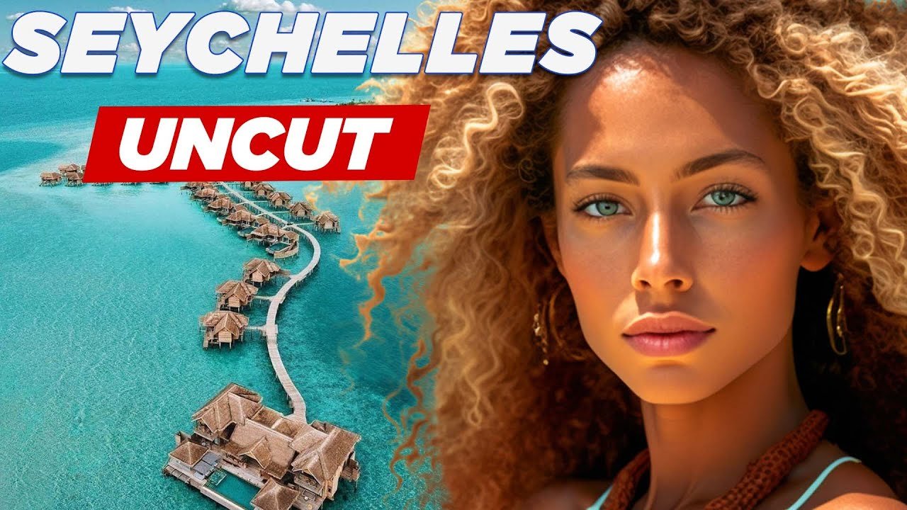 Island travel: Scenic Landscapes