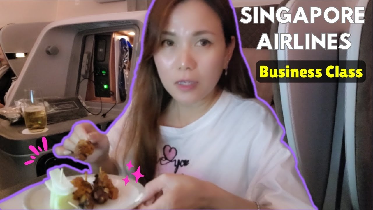 Airplane travel: Airport Lounges