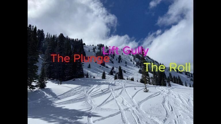 Ski Destinations in Backcountry skiing adventures