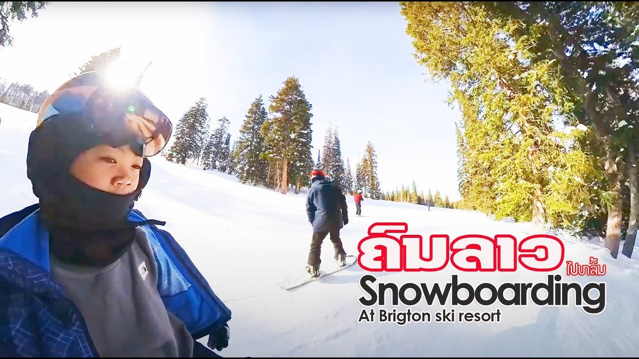 Ski Destinations in Best places to ski