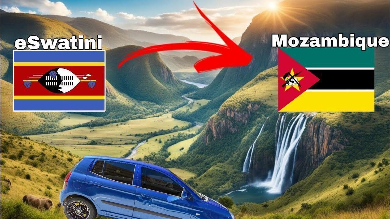 solo travel: Solo Road Trips