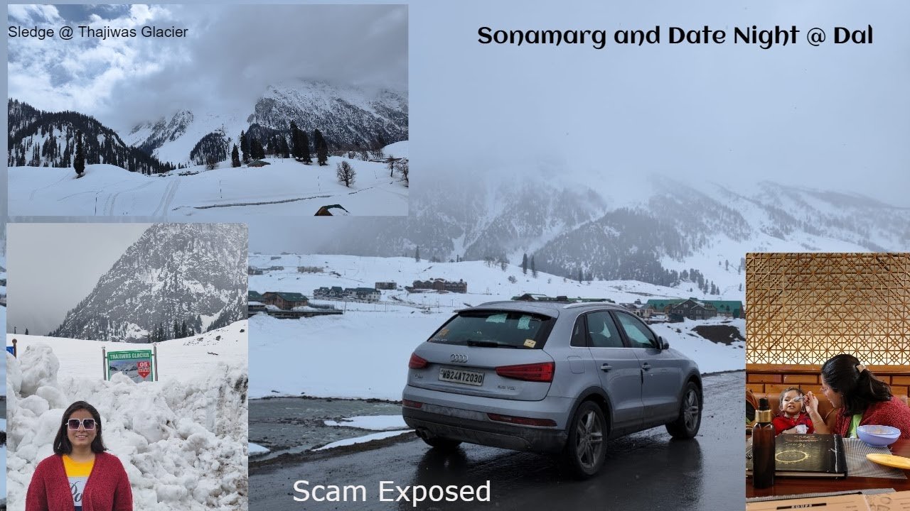 Road trip dining experiences