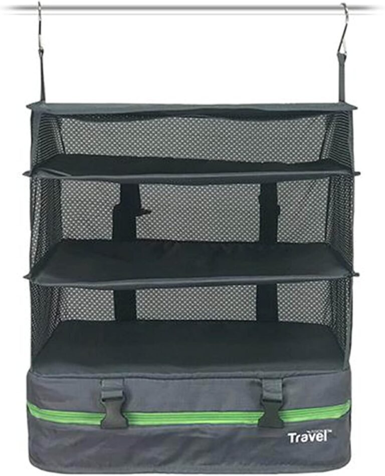 Cruise travel organizer