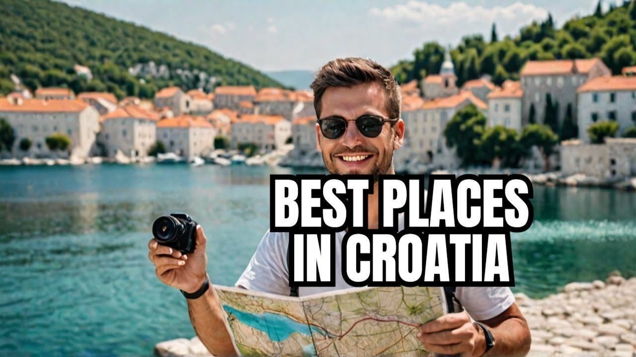 Travel Croatia: Visit national parks