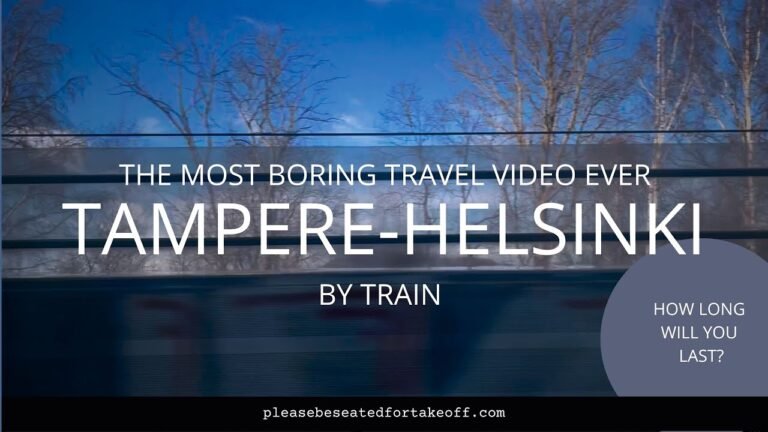 Train travel: Train Tours