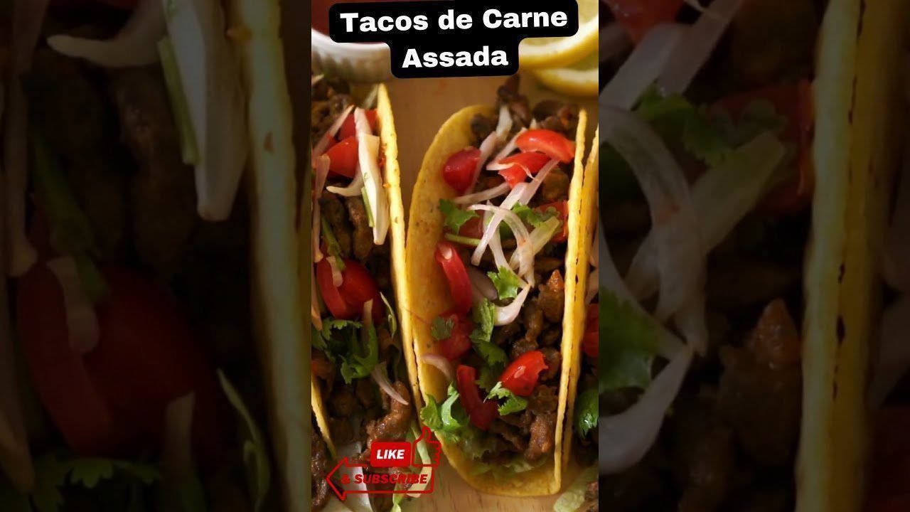 Mexican Food best carne asada