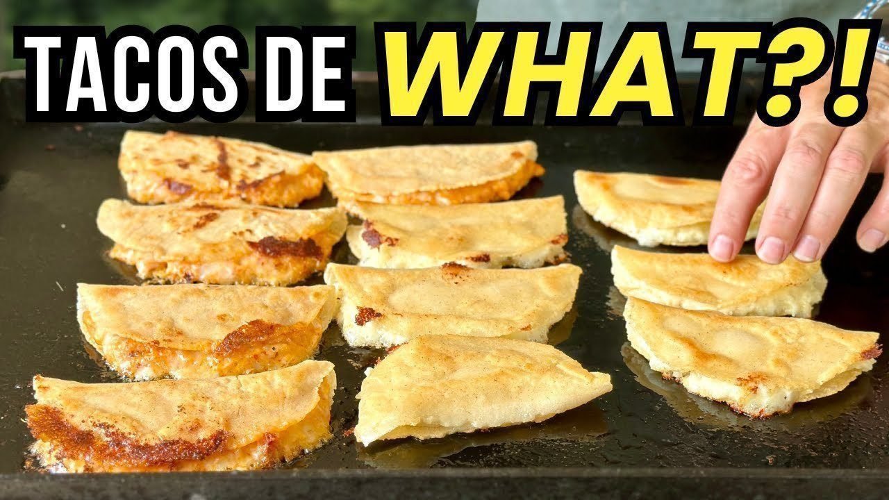 Mexican Food best quesadillas