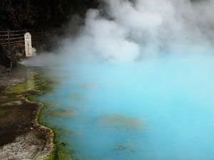 Tangshan Hot Springs