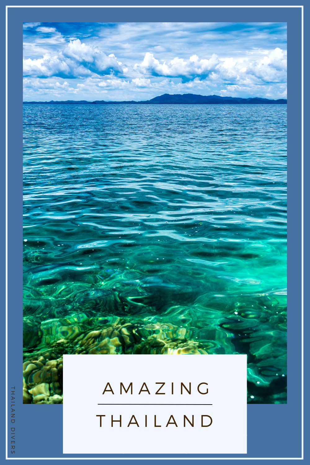 Thailand's Diverse Offerings Mean Everyone Will Be Pleased!